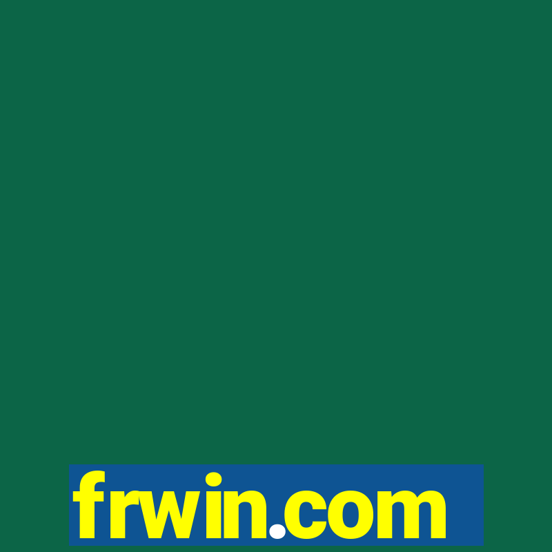 frwin.com