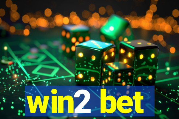 win2 bet