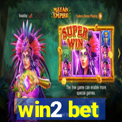 win2 bet