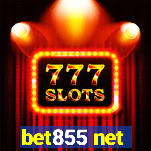 bet855 net