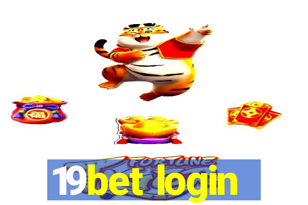 19bet login