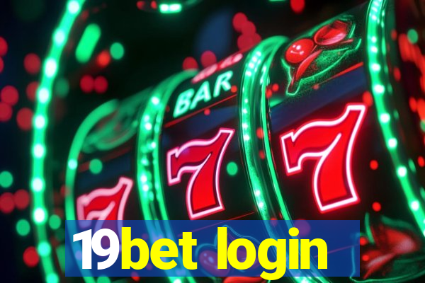 19bet login