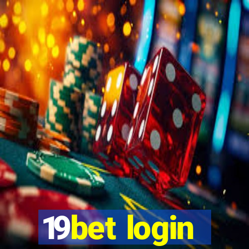 19bet login