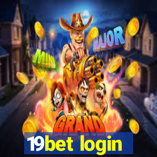 19bet login