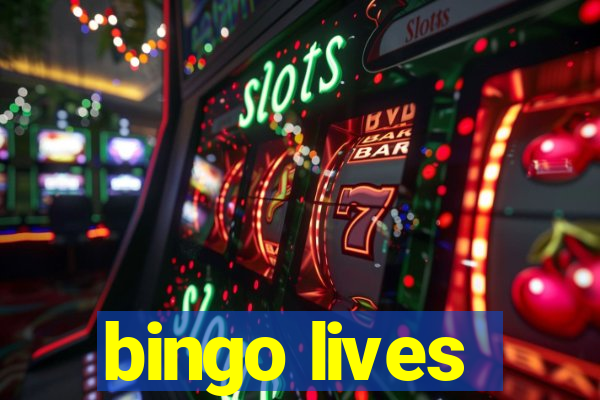 bingo lives