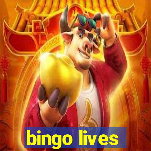 bingo lives