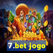 7.bet jogo