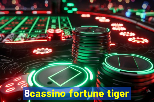 8cassino fortune tiger