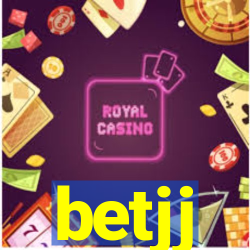 betjj