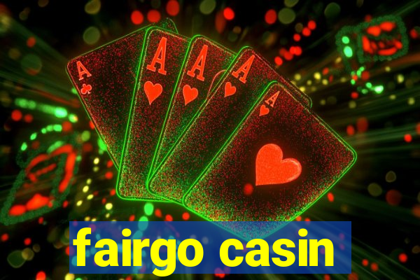 fairgo casin