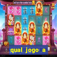 qual jogo a virgínia joga no esporte da sorte