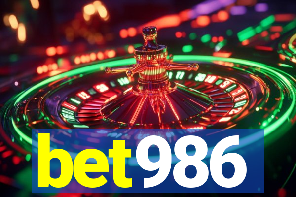 bet986