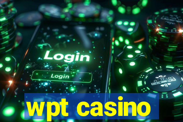 wpt casino