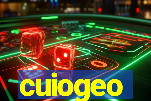 cuiogeo