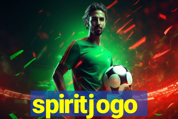 spiritjogo