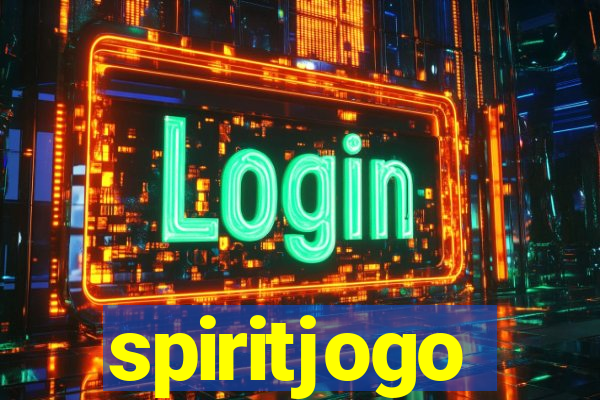 spiritjogo