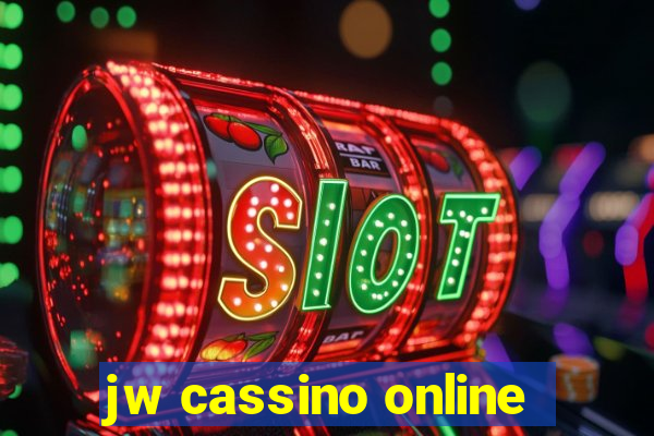 jw cassino online