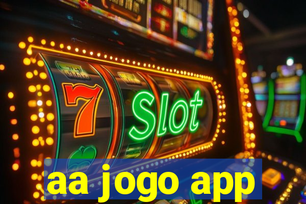 aa jogo app