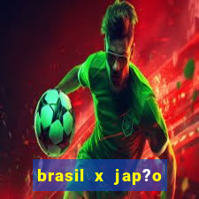 brasil x jap?o feminino volei