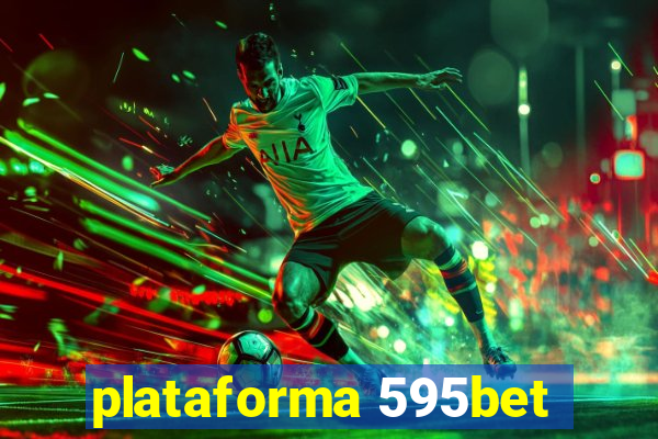 plataforma 595bet