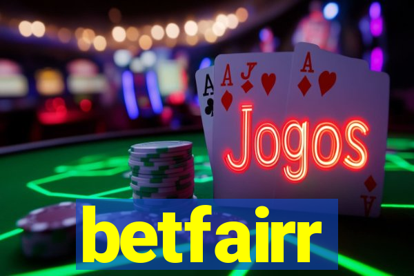 betfairr