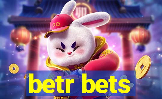 betr bets