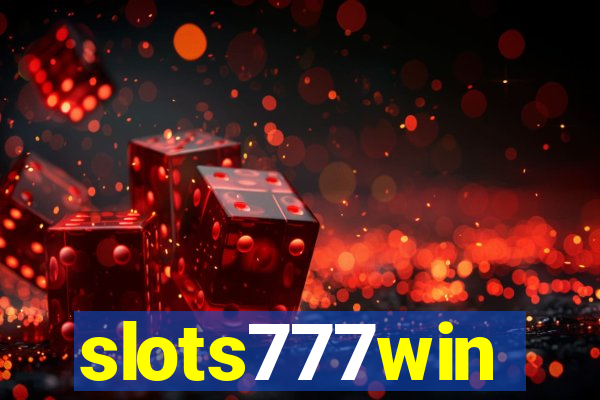 slots777win