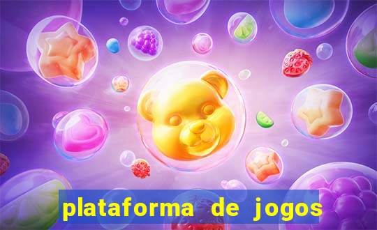 plataforma de jogos do coelho