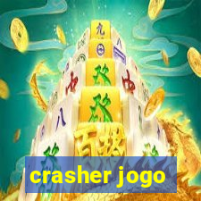 crasher jogo