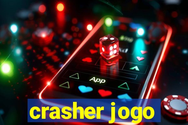 crasher jogo