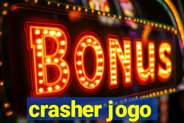 crasher jogo