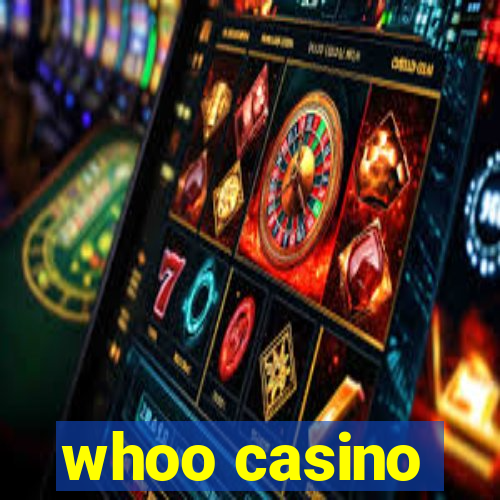 whoo casino