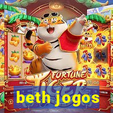 beth jogos