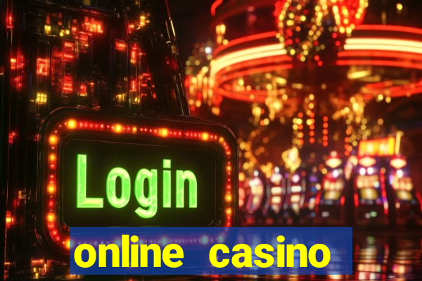 online casino australia best