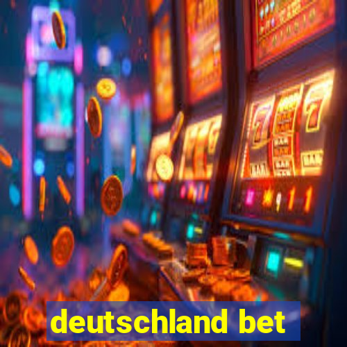 deutschland bet