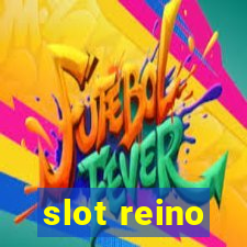 slot reino