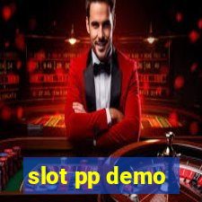 slot pp demo