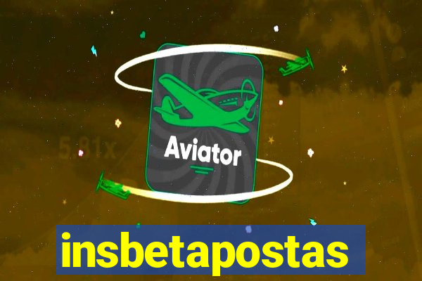 insbetapostas