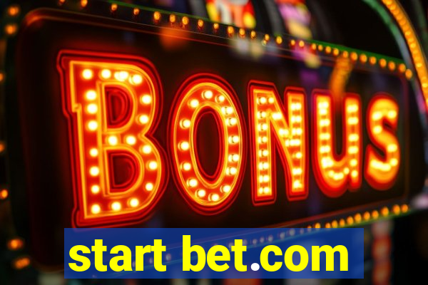 start bet.com