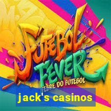 jack's casinos