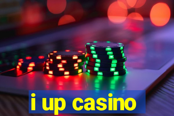 i up casino