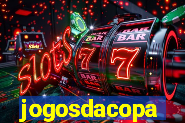 jogosdacopa