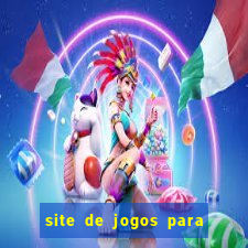 site de jogos para ganhar dinheiro