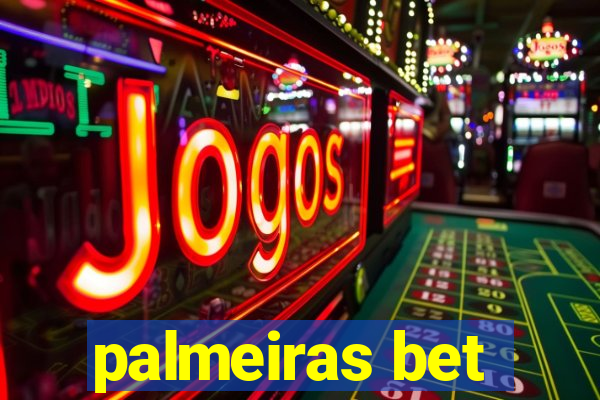 palmeiras bet