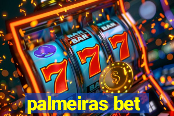 palmeiras bet