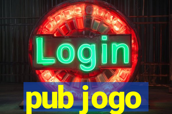 pub jogo