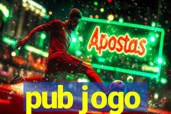 pub jogo