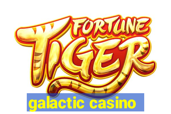 galactic casino