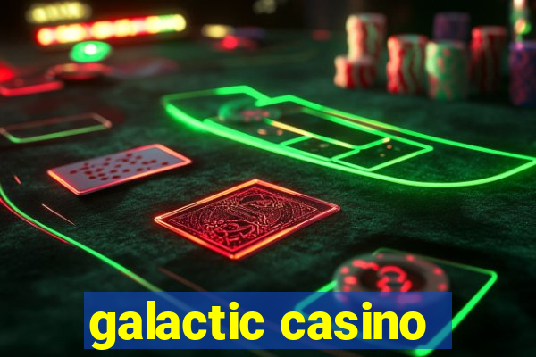 galactic casino