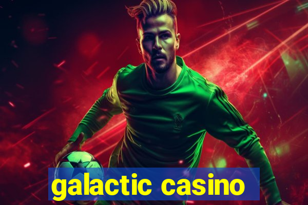 galactic casino